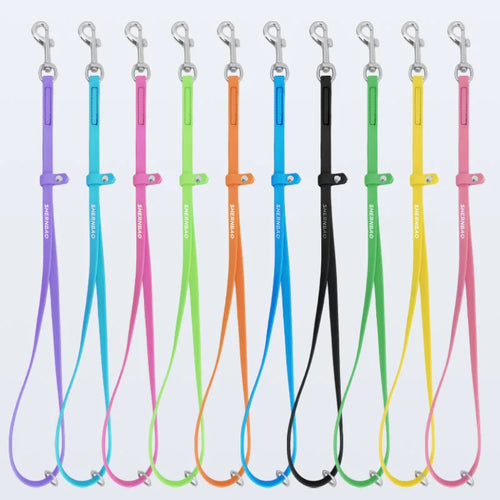 Silicone Grooming Hanging Rope – Non-Stretch Pet Bathing Restraint