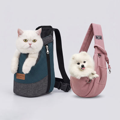 Pet Travel & carriers