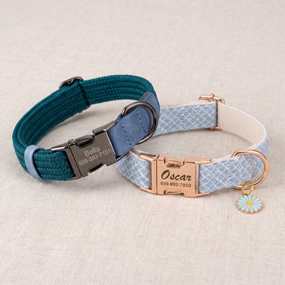 Dog & Cat Collars