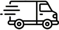 Fast Delivery Across UK