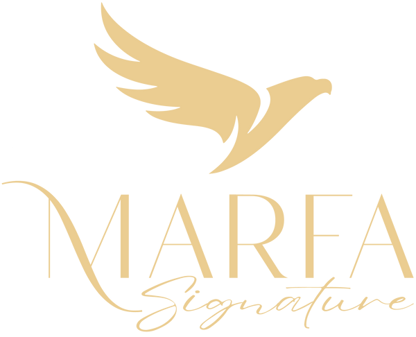Marfa Signature