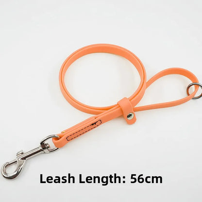 Silicone Grooming Hanging Rope – Non-Stretch Pet Bathing Restraint