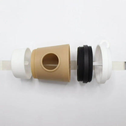 Pawstrip Coffee Cup Poop Bag Dispenser – Portable Holder