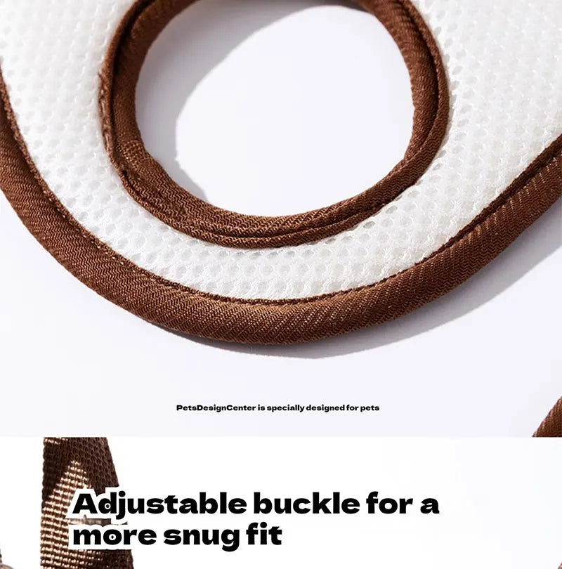 breathable pet carrier backpack for dogs & cats, multi-carry