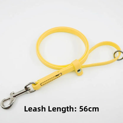 Silicone Grooming Hanging Rope – Non-Stretch Pet Bathing Restraint