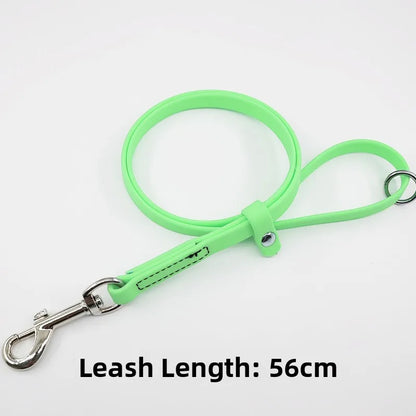 Silicone Grooming Hanging Rope – Non-Stretch Pet Bathing Restraint