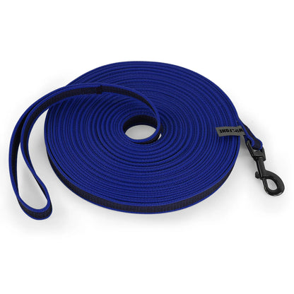 Extra-Long Fiber Dog Training Leash for Small and Large Dog Breeds