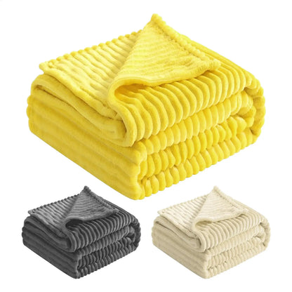 Soft Washable Pet Blanket 70x100cm for Small and Medium Dogs and Cats