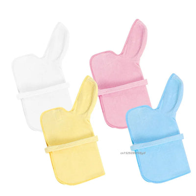Dog Bathrobe, Absorbent Quick-Drying Wearable Towel for Dogs and Cats