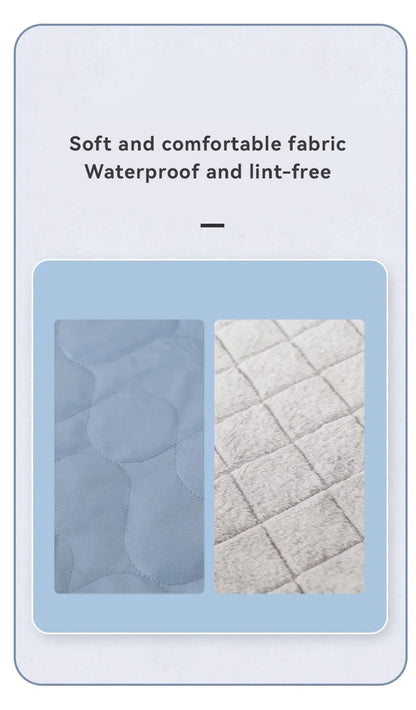 Orthopedic Dog Bed for Large Dogs, Washable Foam Sofa Bed, Waterproof