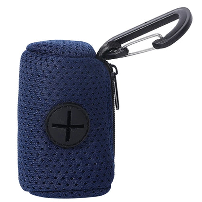 Dog Poop Bag Dispenser Holder – Waste Bag Cleaning Tool