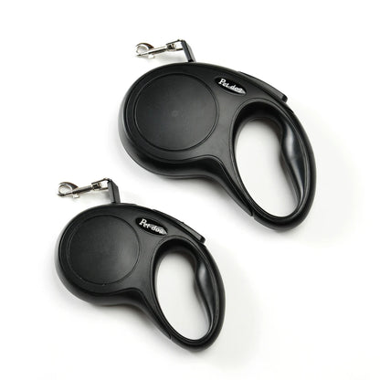 Automatic Retractable Dog Leash – Extending Lead for Cats & Dogs