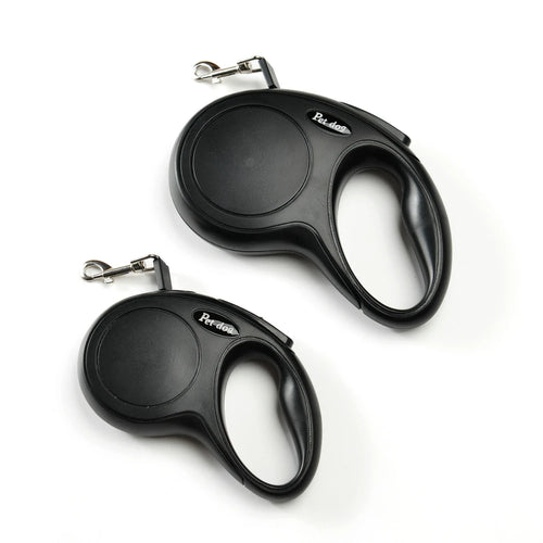 Automatic Retractable Dog Leash – Extending Lead for Cats & Dogs