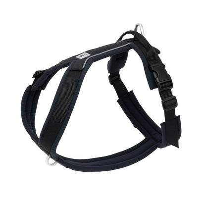 No-Pull Dog Harness - Reflective, Padded & Adjustable with Handle