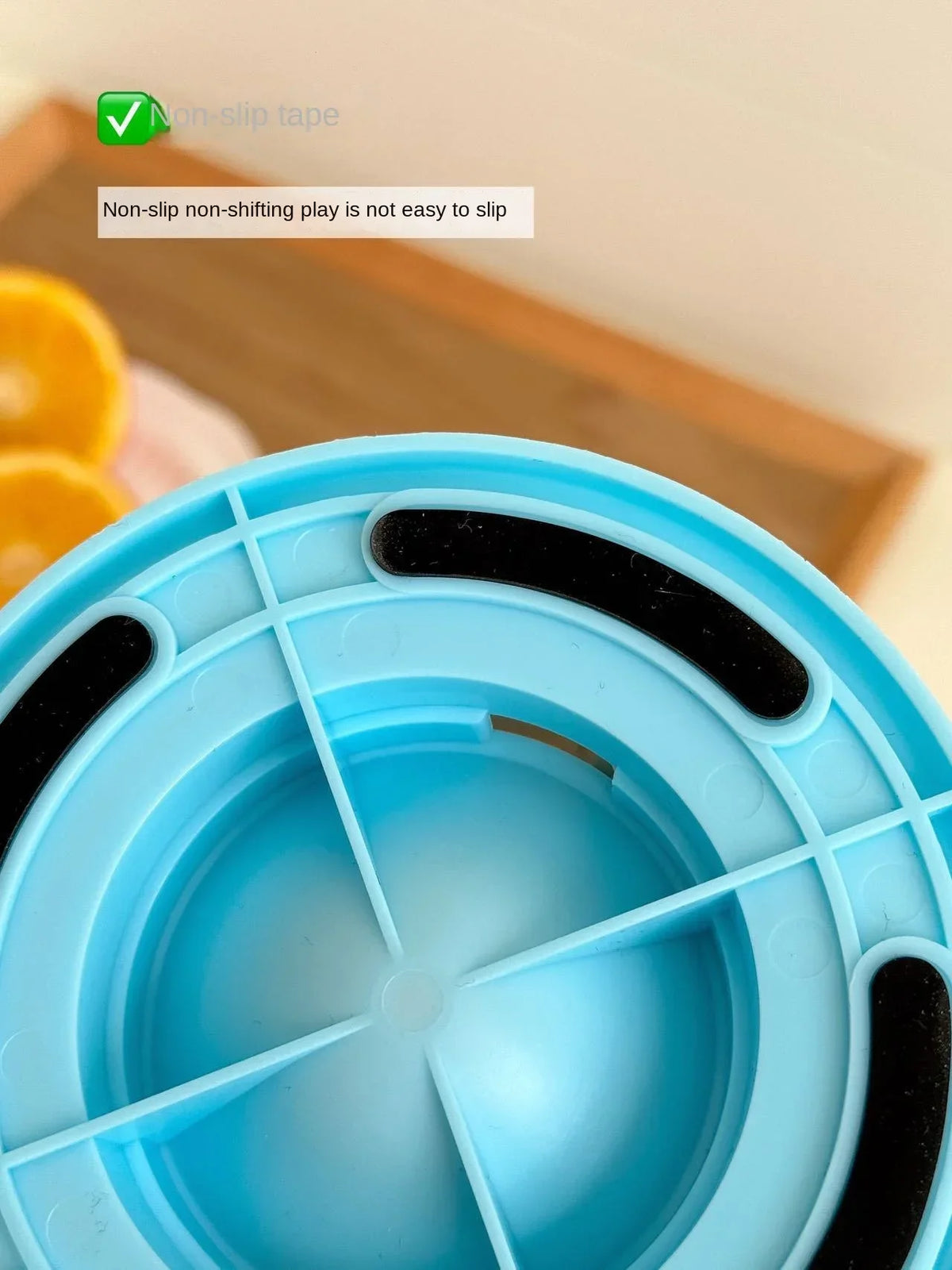 silicone lick toy slow feeder – interactive enrichment dispenser