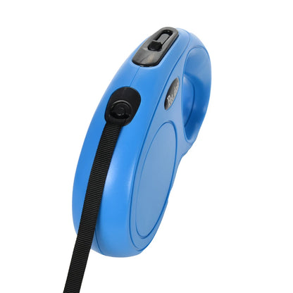 Automatic Retractable Dog Leash – Extending Lead for Cats & Dogs