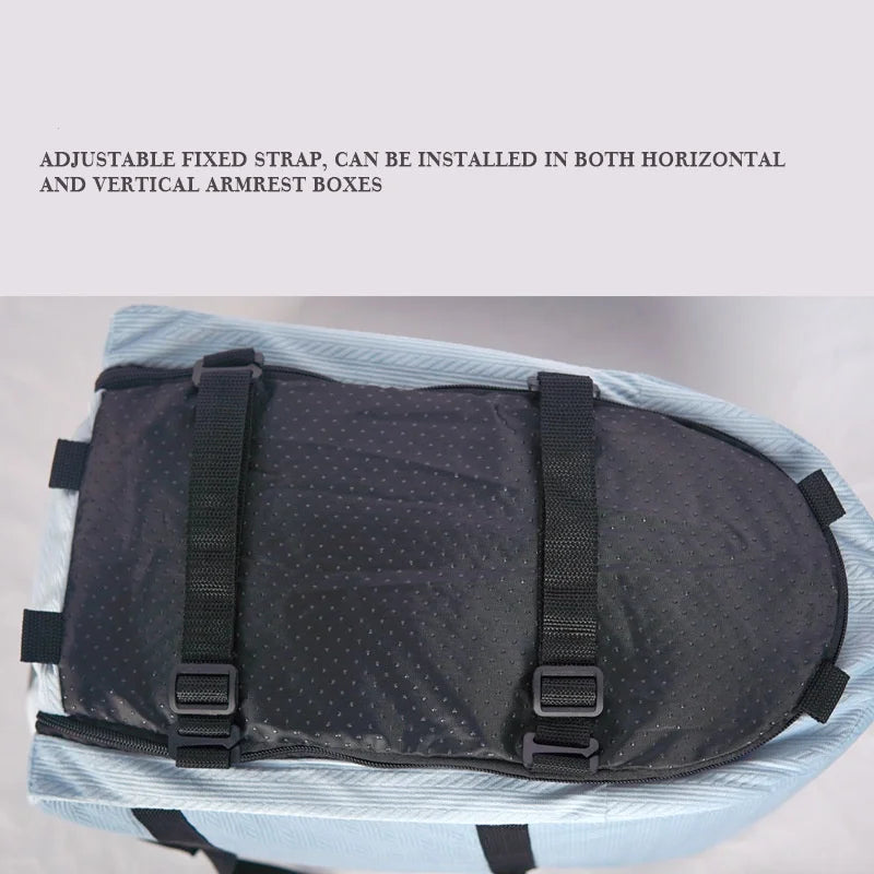 foldable hammock car seat cover for safe pet travel, all dog breeds