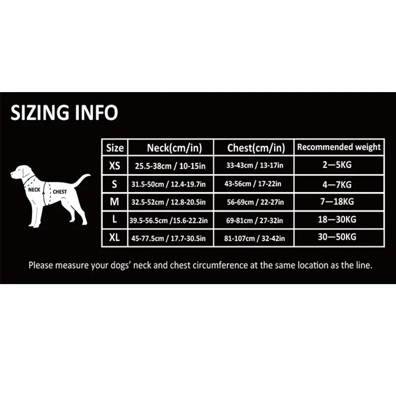 floral cotton no-pull dog harness with padded comfort, adjustable