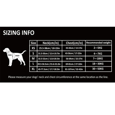 Floral Cotton No-Pull Dog Harness with Padded Comfort, Adjustable