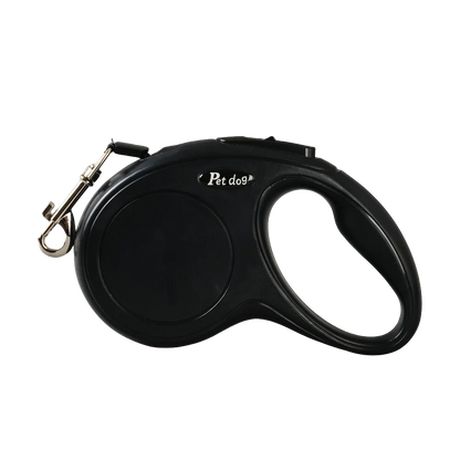 Automatic Retractable Dog Leash – Extending Lead for Cats & Dogs