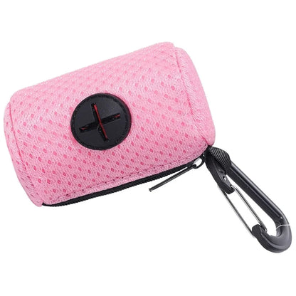Dog Poop Bag Dispenser Holder – Waste Bag Cleaning Tool