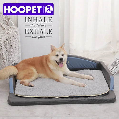 Orthopedic Dog Bed for Large Dogs, Washable Foam Sofa Bed, Waterproof