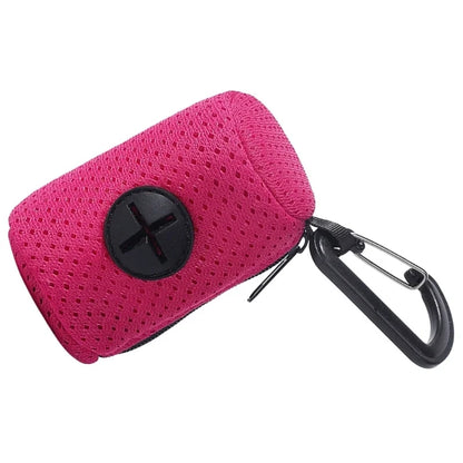 Dog Poop Bag Dispenser Holder – Waste Bag Cleaning Tool