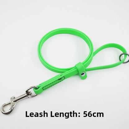 Silicone Grooming Hanging Rope – Non-Stretch Pet Bathing Restraint