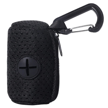 Dog Poop Bag Dispenser Holder – Waste Bag Cleaning Tool