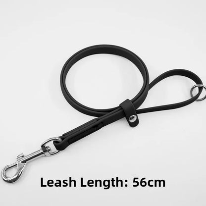 Silicone Grooming Hanging Rope – Non-Stretch Pet Bathing Restraint